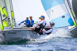 RS Feva XL Club