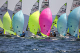 RS Feva XL Club