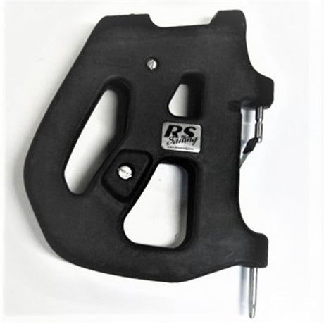 RS Tera Rudder Head