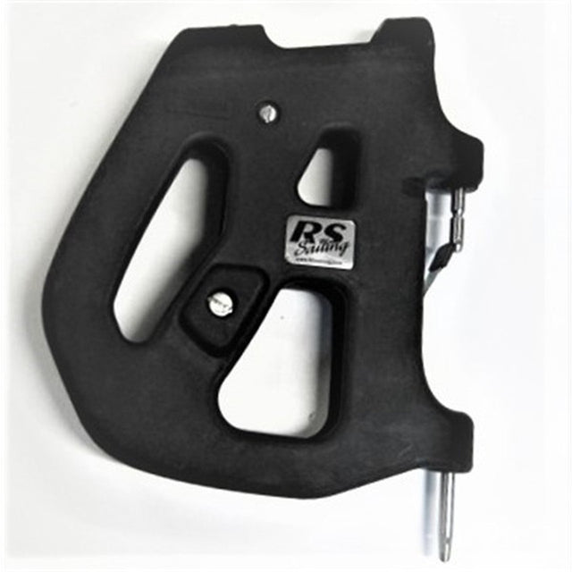 RS Tera Rudder Head