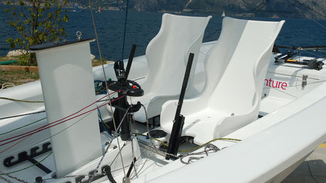 RS Venture Connect SCS "World Sailing"