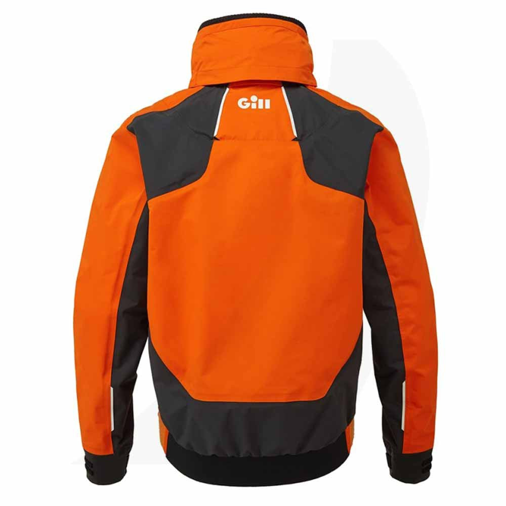Gill Race Fusion Smock Tango. Clearance size M
