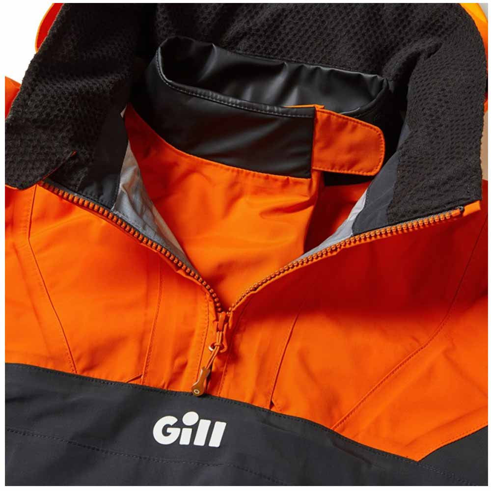 Gill Race Fusion Smock Tango. Clearance size M