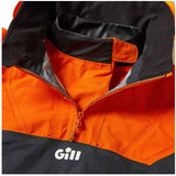 Gill Race Fusion Smock Tango. Clearance size M