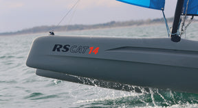 RS Cat 14 XL
