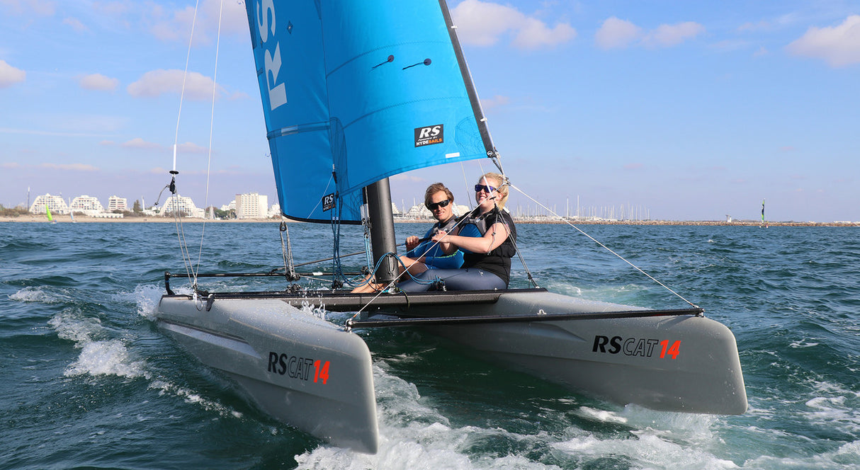 RS Cat 14 XL