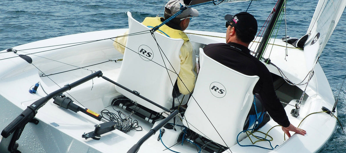 RS Venture Connect SCS "Training"