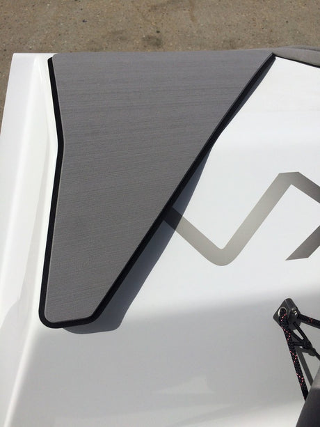 Raptor Deck VX One and VX Evo Transom "Flaps" (triangles)