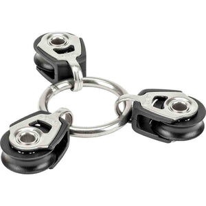 Ring Blocks