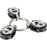 Allen Brothers A2030 X 3 On 52mm X 6mm Ring