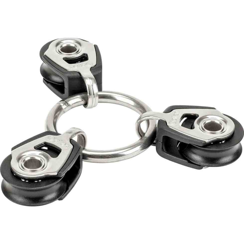 Allen Brothers A2030 X 3 On 52mm X 6mm Ring