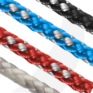 Thistle Rudder Hardware