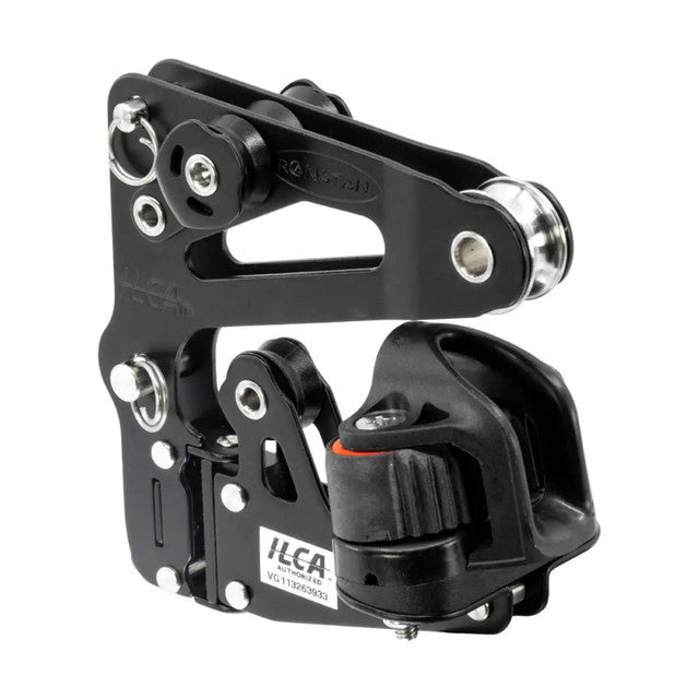 ILCA Ronstan Vang Upgrade Base