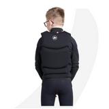 Rooster Race Armour Buoyancy Aid (Black, Gray)