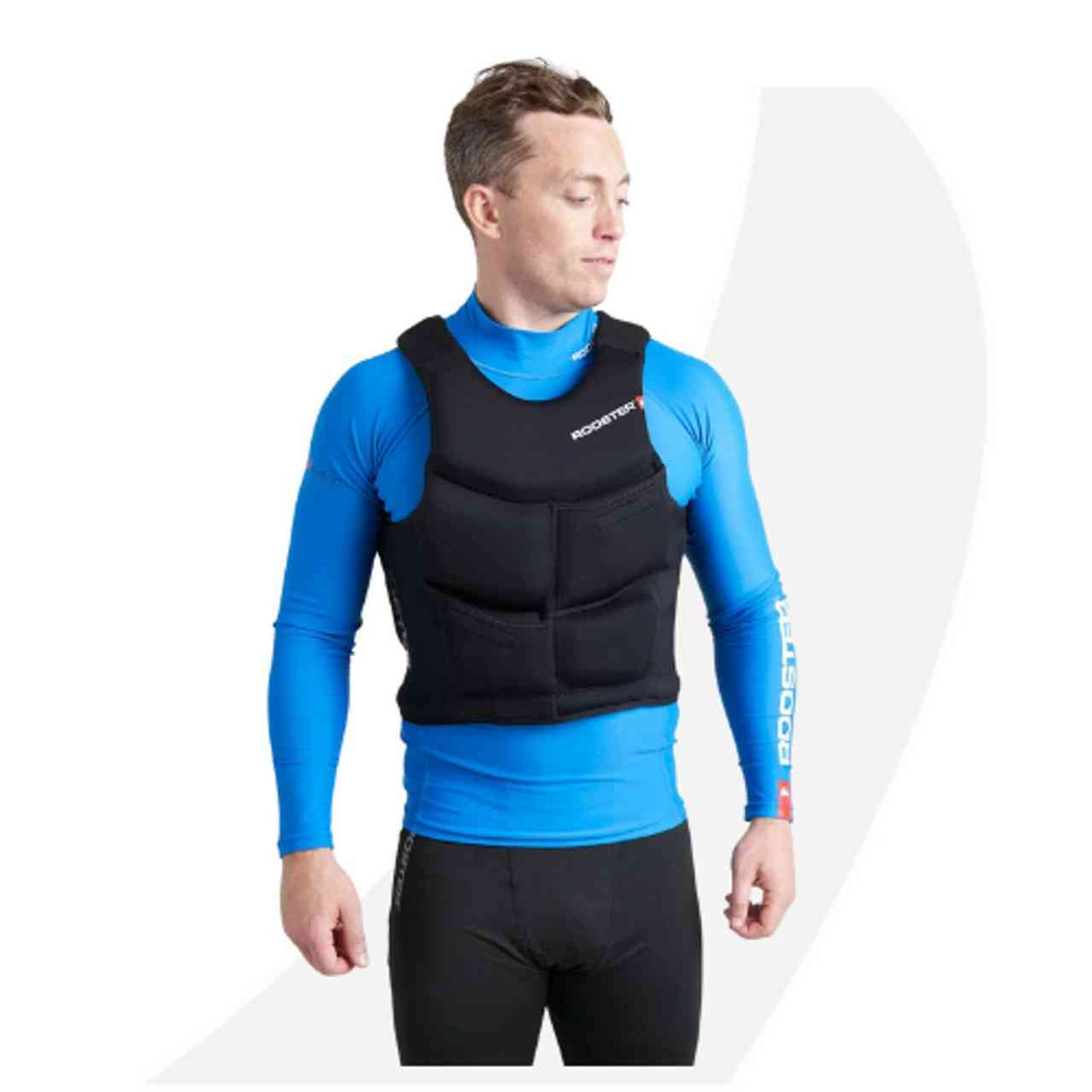Rooster Race Armour Buoyancy Aid