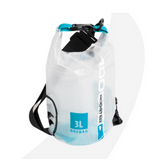 Rooster Roll Top Dry Bag - 3L