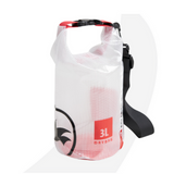 Rooster Roll Top Dry Bag - 3L
