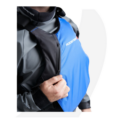 Rooster US Coast Guard - PFD