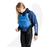 Rooster JUNIOR Diamond Overhead Buoyancy Aid 50N