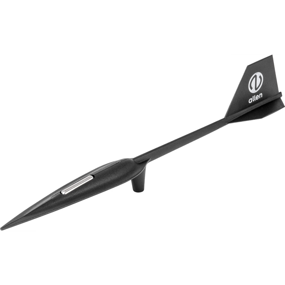 Allen Brothers Moulding and Counterwieght - Pad Printed