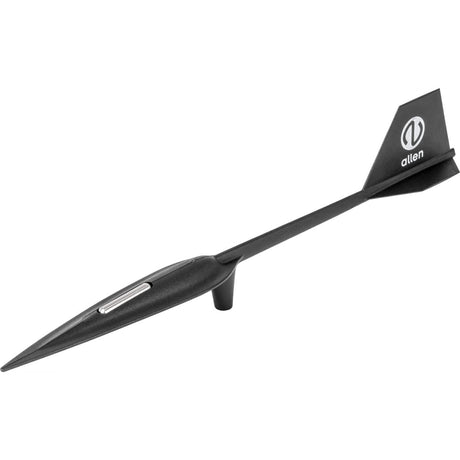 Allen Brothers Moulding and Counterwieght - Pad Printed