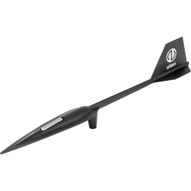 Allen Brothers Moulding and Counterwieght - Pad Printed