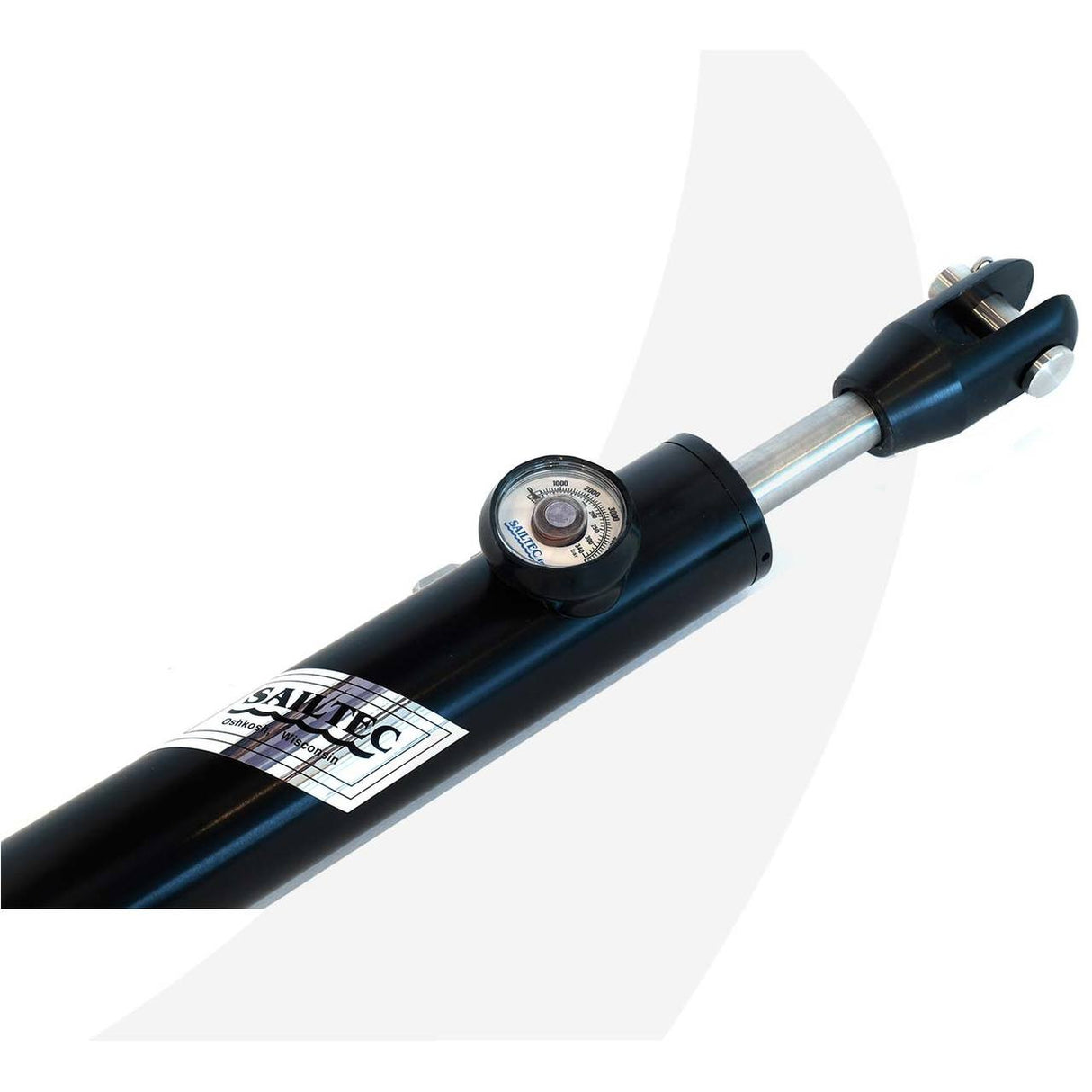 Sailtec -17 Long Locking Hydraulic Integral Adjuster Pin Size 5/8" (16mm)