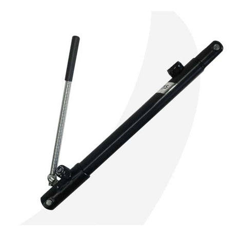 Sailtec -30 Standard Hydraulic Integral Adjuster Pin Size 7/8" (22.22mm)