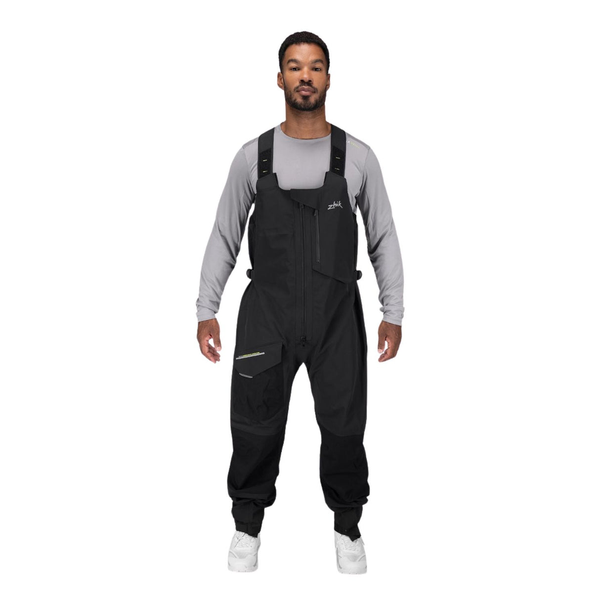 Zhik Mens OFS700 Offshore Sailing Salopette