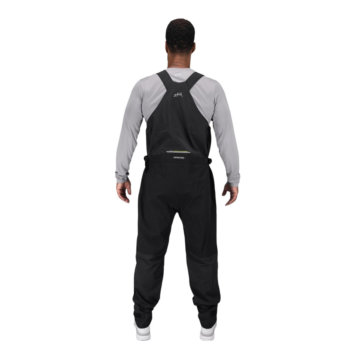 Zhik Mens OFS700 Offshore Sailing Salopette