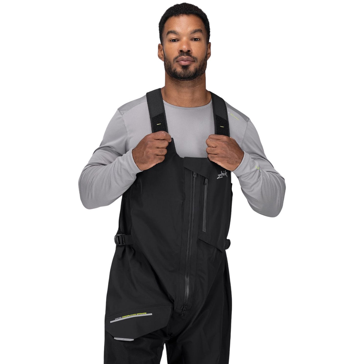 Zhik Mens OFS700 Offshore Sailing Salopette