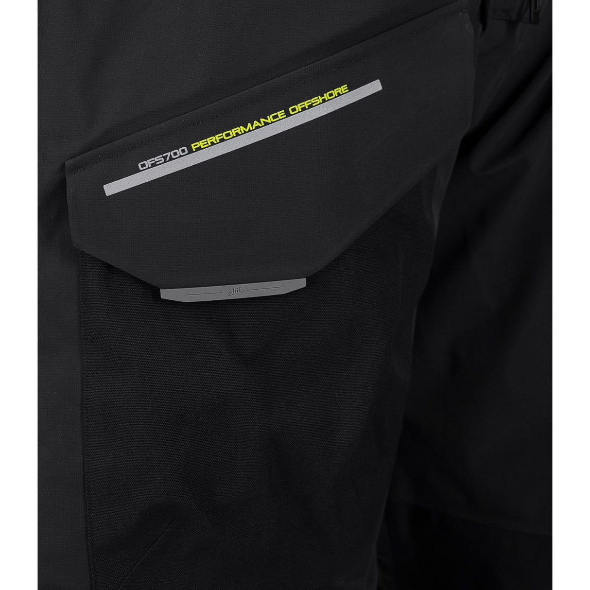 Zhik Mens OFS700 Offshore Sailing Salopette
