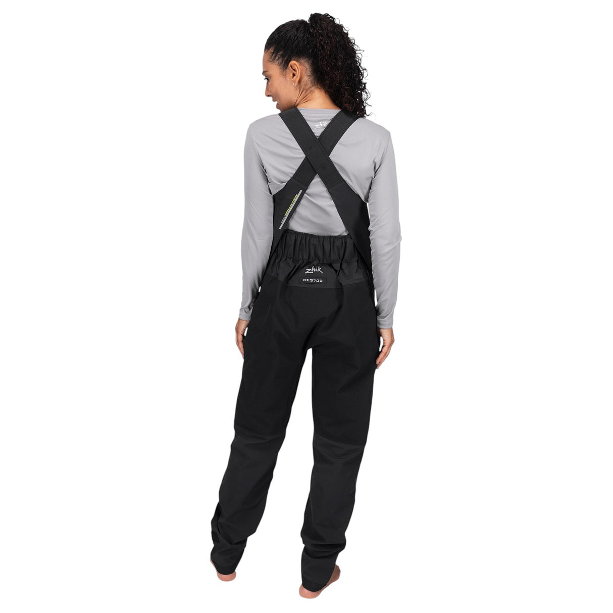 Zhik Womens OFS700 Offshore Sailing Salopette