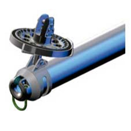 Sparcraft Furler Fitting Ring for 70mm