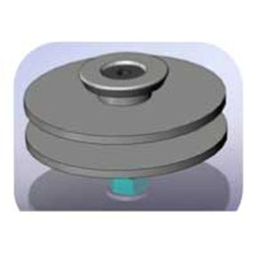 Sparcraft Extra Parking Fitting for 70/80/90/100 mm Tube