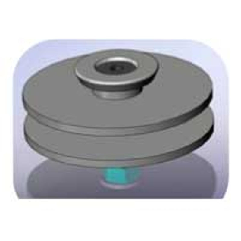 Sparcraft Extra Parking Fitting for 70/80/90/100 mm Tube