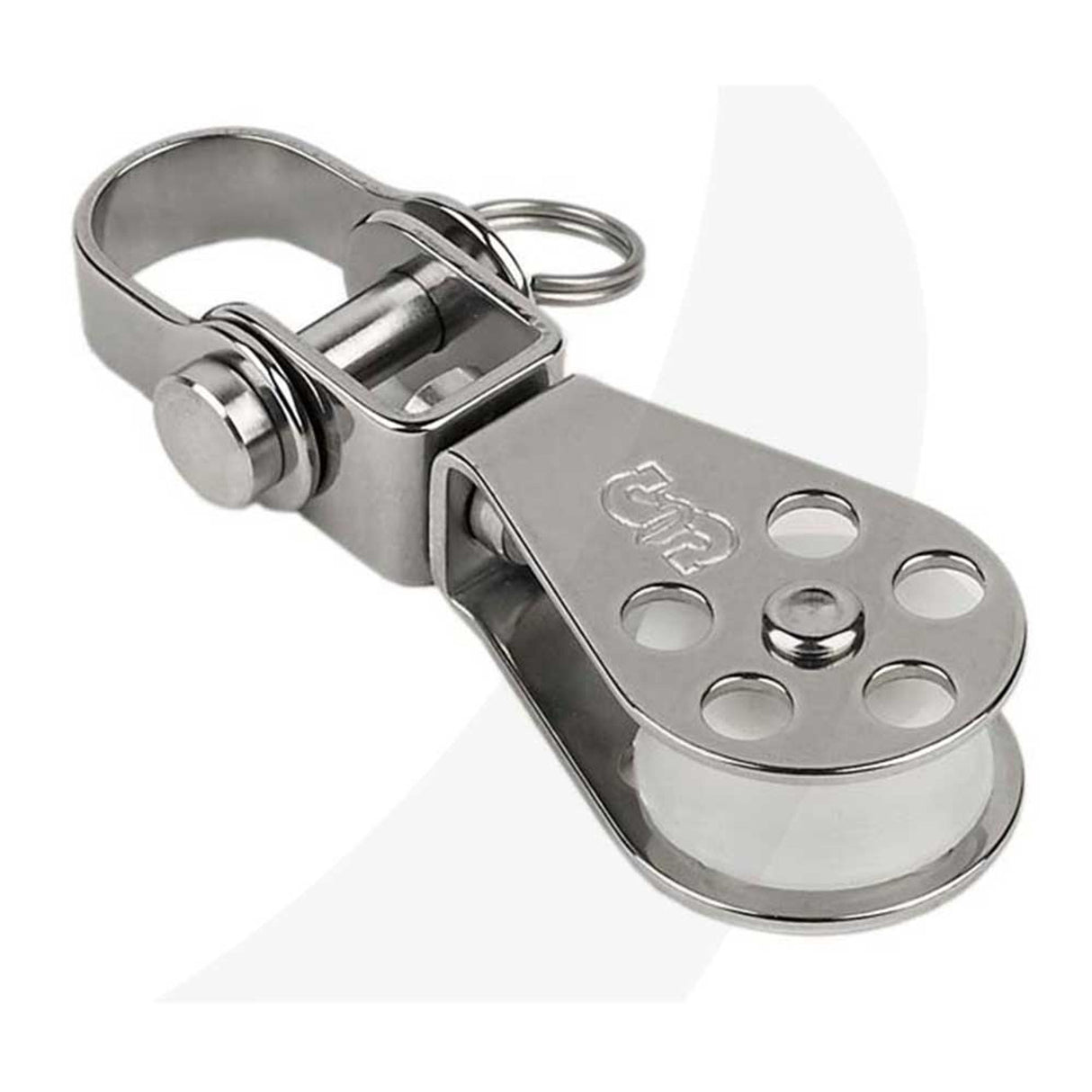 Schaefer Single, Swivel Shackle