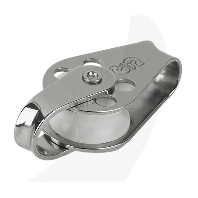 Schaefer Single, Lashing Eye, Becket