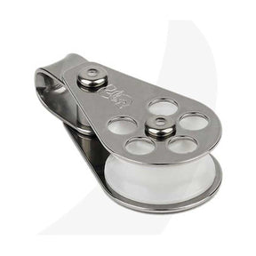 Schaefer Single, Lashing Eye SCH02-02