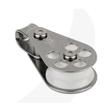 Schaefer Single, Lashing Eye SCH02-02