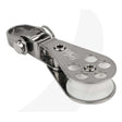 Schaefer Single, Swivel Shackle SCH02-05