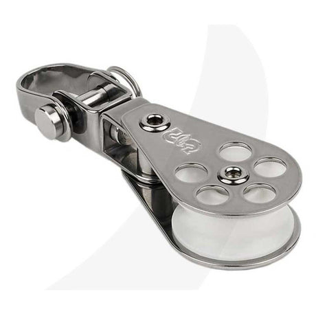 Schaefer Single, Swivel Shackle SCH02-05