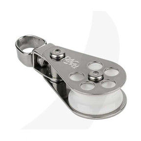 Schaefer Single, Swivel Eye SCH02-07