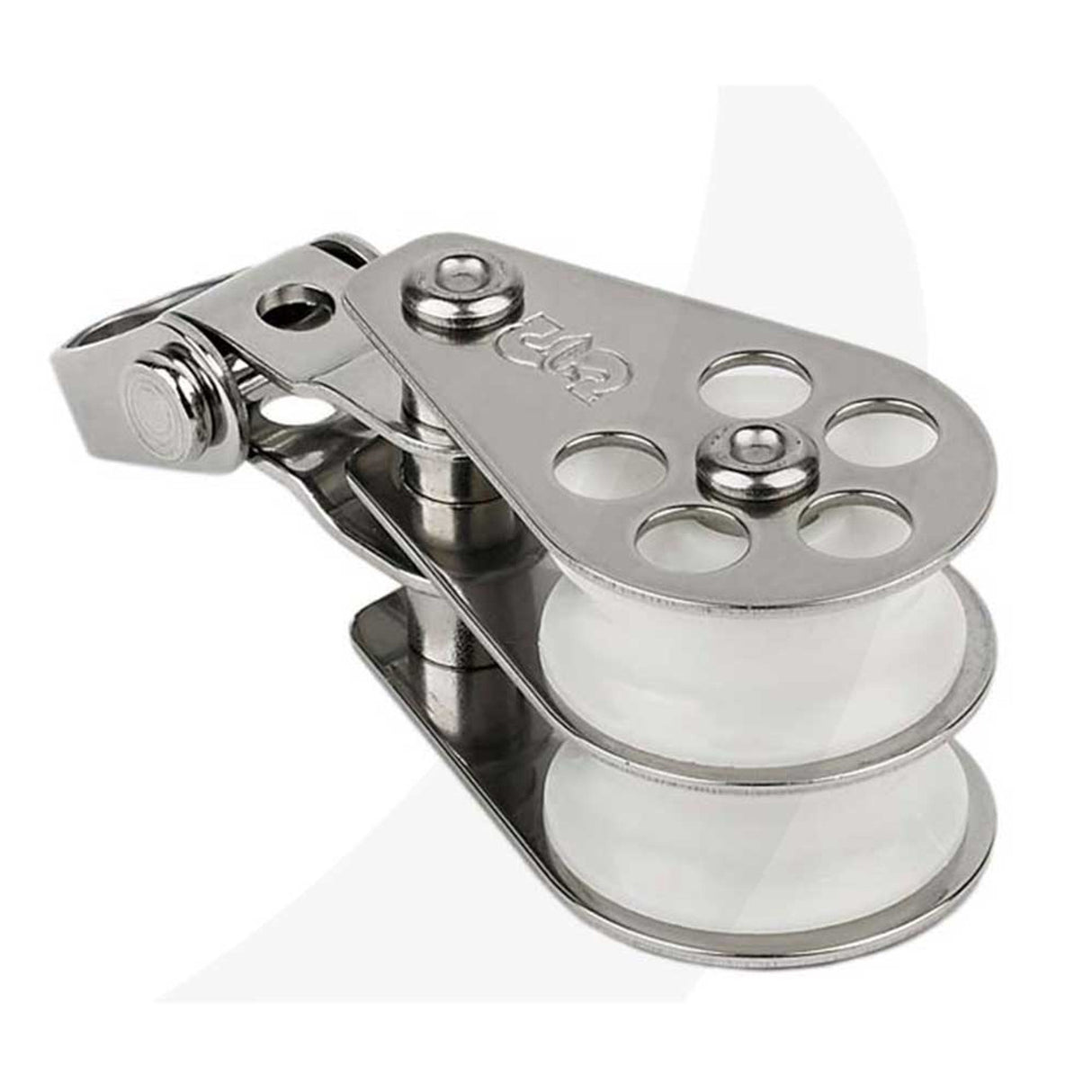 Schaefer Double, Front/Side Shackle