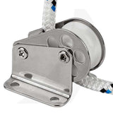 Schaefer Halyard Lift, Single