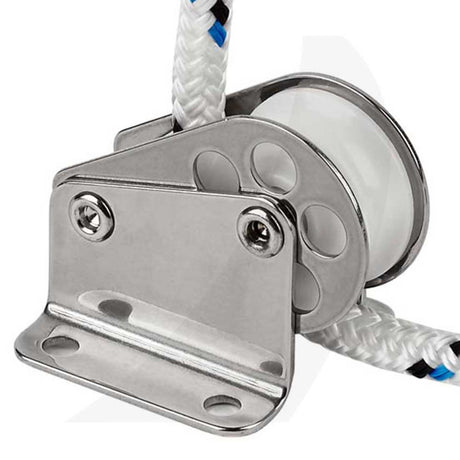 Schaefer Halyard Lift, Single