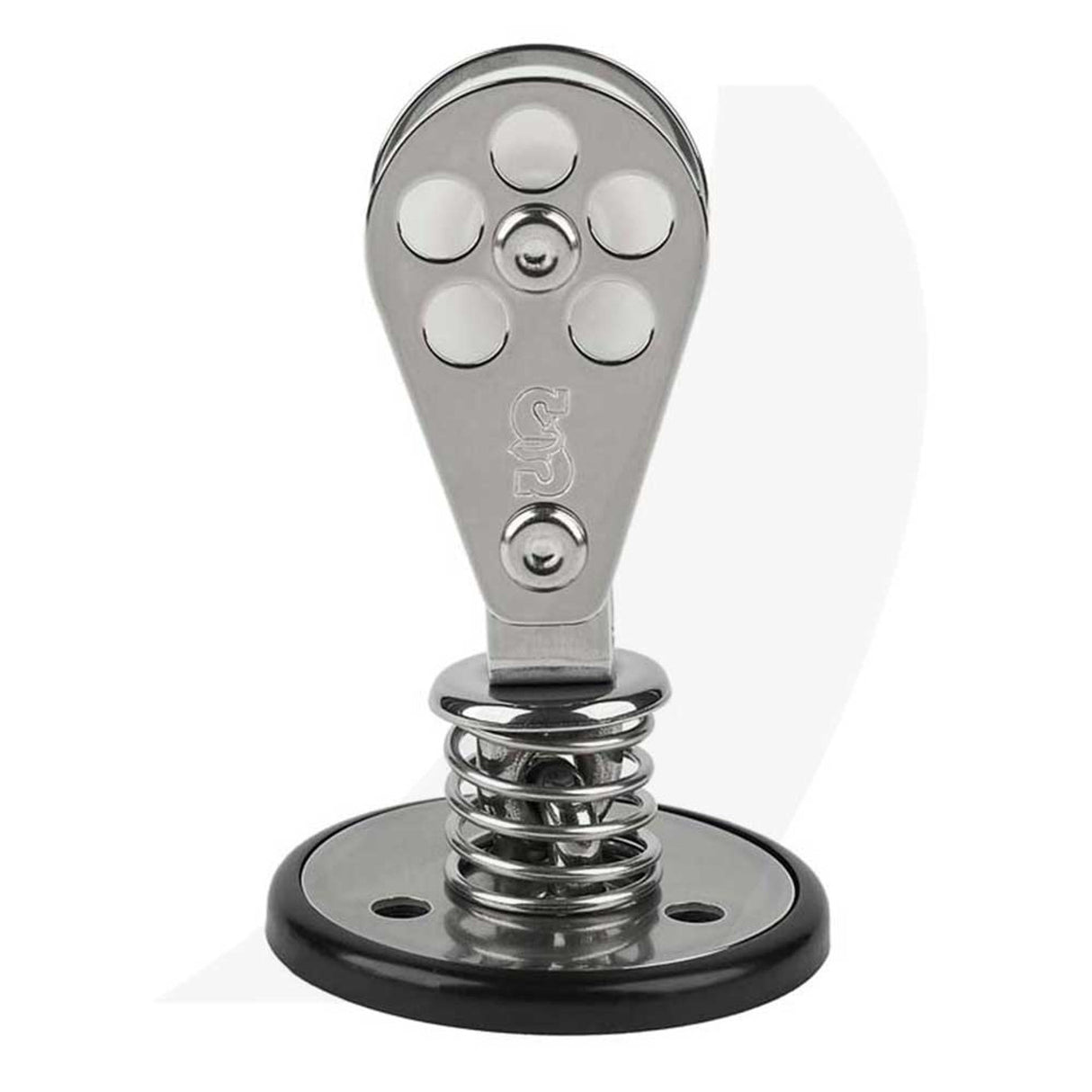 Schaefer Stand-Up Deck