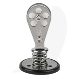 Schaefer Stand-Up Deck