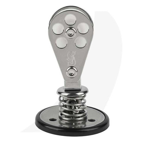 Schaefer Stand-Up Deck