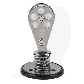 Schaefer Stand-Up Deck